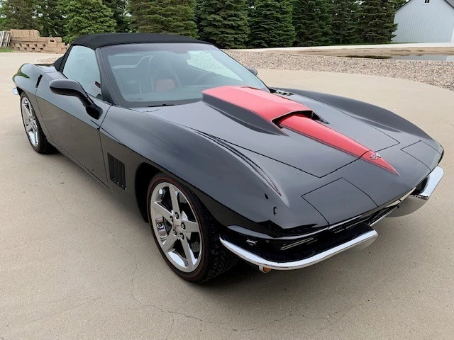 2009 Chevrolet Corvette C6 - Image 2 of 31