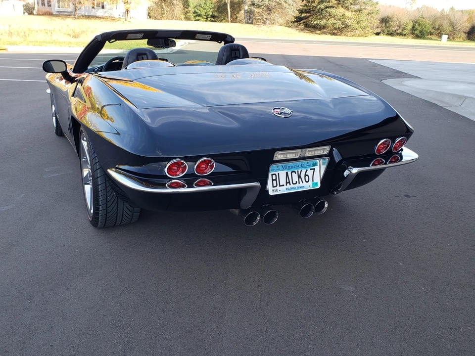 2009 Chevrolet Corvette C6 - Image 30 of 31