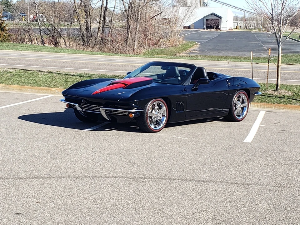 2009 Chevrolet Corvette C6 - Image 3 of 31