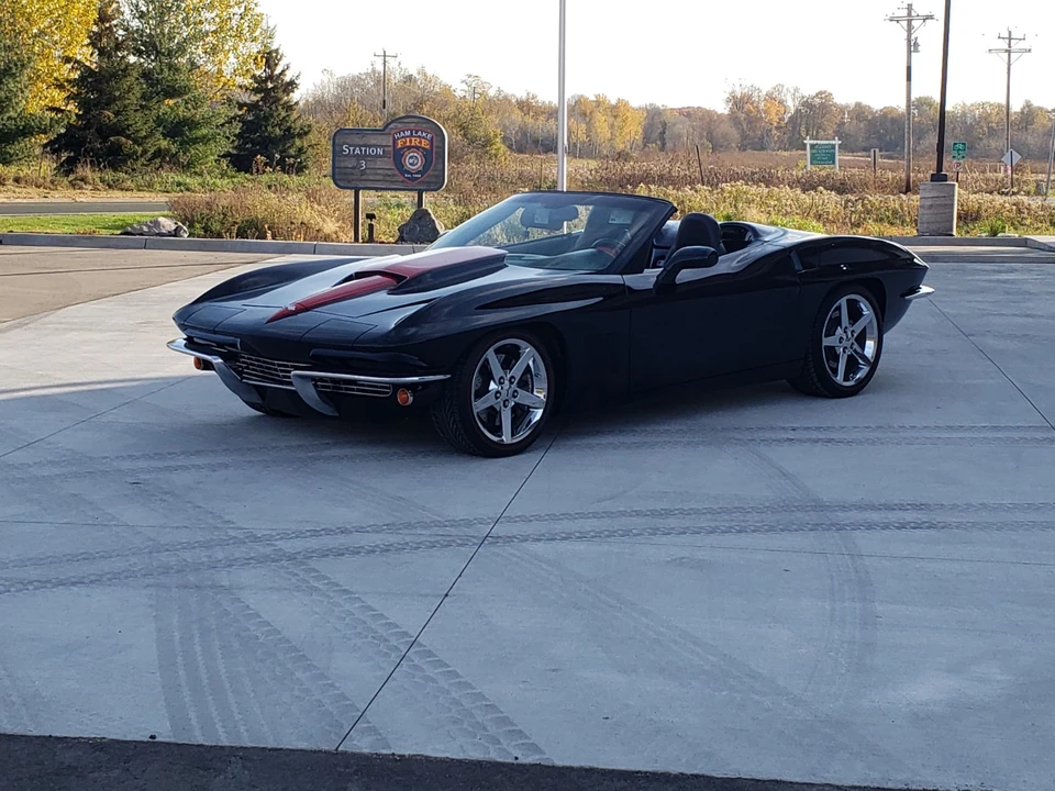 2009 Chevrolet Corvette C6 - Image 22 of 31
