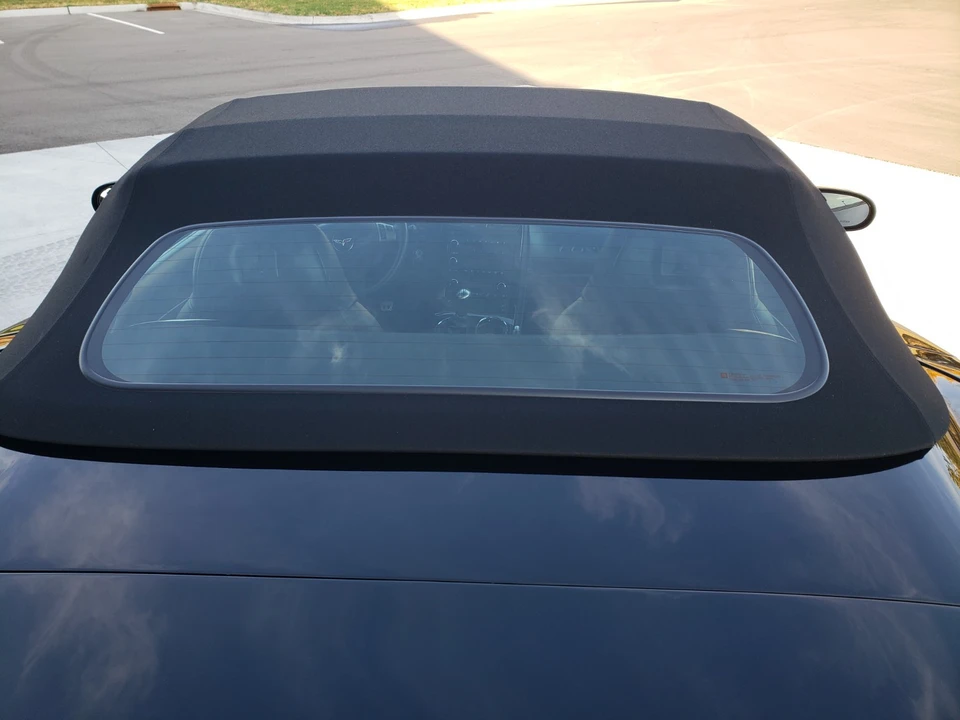2009 Chevrolet Corvette C6 - Image 14 of 31