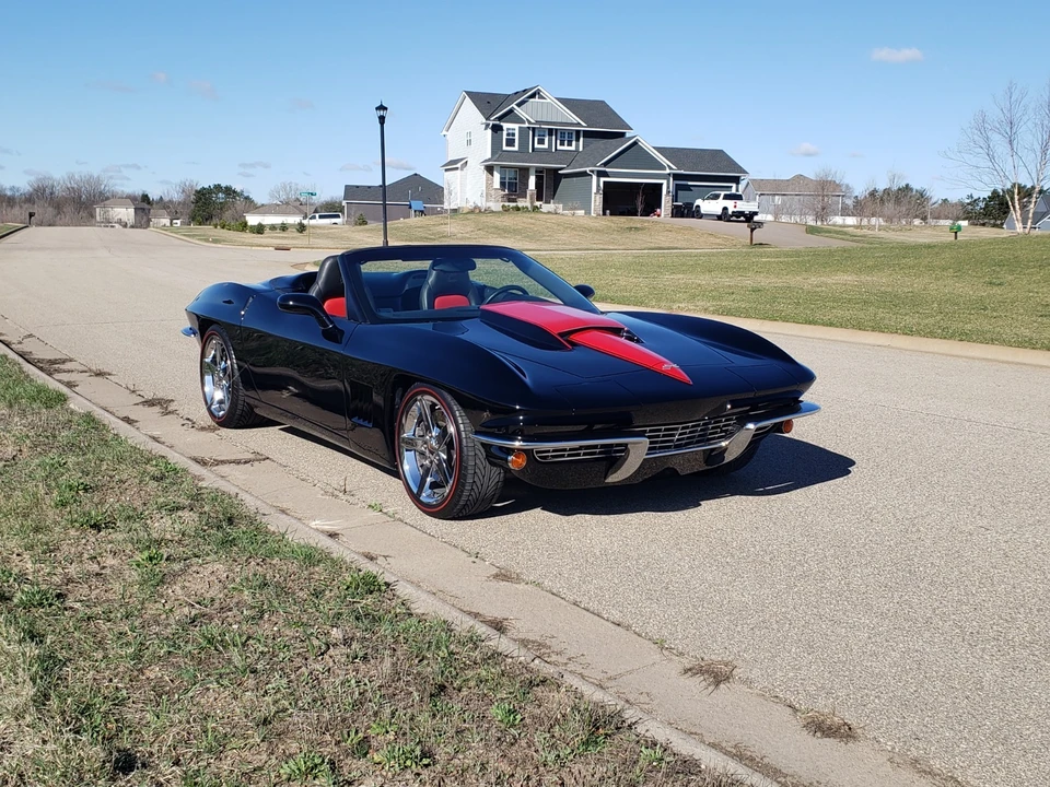 2009 Chevrolet Corvette C6 - Image 5 of 31