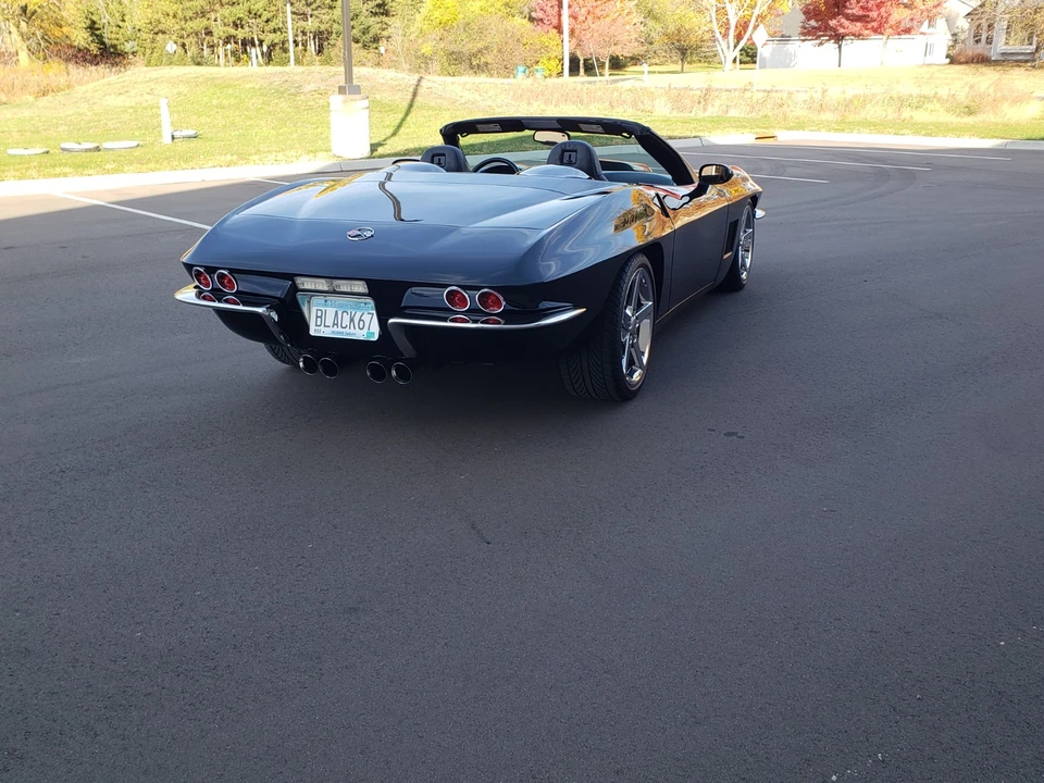 2009 Chevrolet Corvette C6 - Image 31 of 31