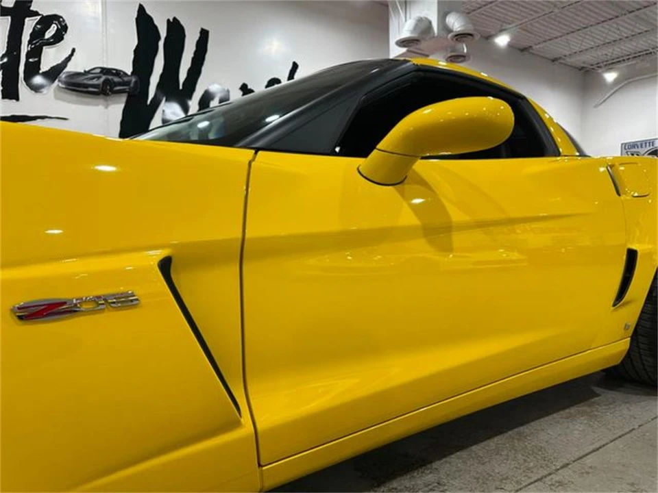 2009 Chevrolet Corvette C6 - Image 28 of 30