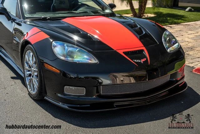 2009 Chevrolet Corvette C6 - Image 7 of 31