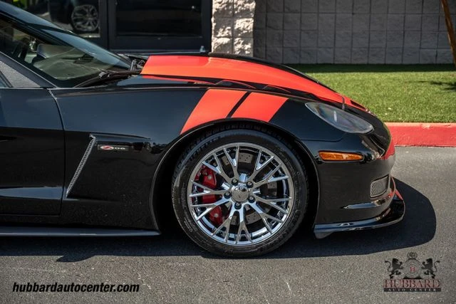 2009 Chevrolet Corvette C6 - Image 9 of 31