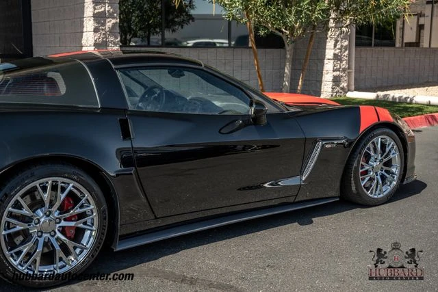 2009 Chevrolet Corvette C6 - Image 10 of 31