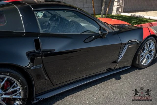 2009 Chevrolet Corvette C6 - Image 11 of 31