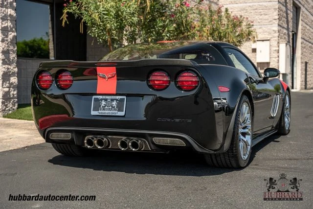 2009 Chevrolet Corvette C6 - Image 12 of 31