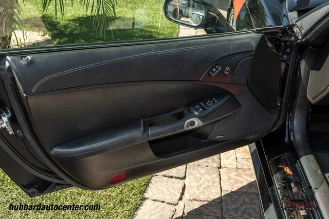 2009 Chevrolet Corvette C6 - Image 13 of 31