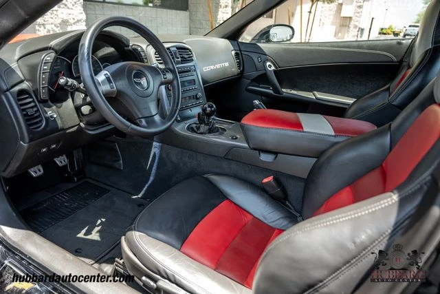 2009 Chevrolet Corvette C6 - Image 14 of 31