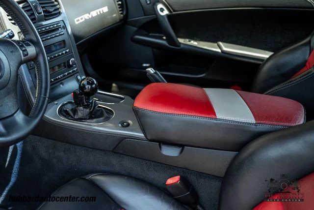 2009 Chevrolet Corvette C6 - Image 15 of 31
