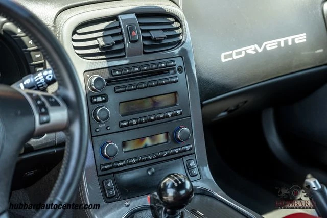 2009 Chevrolet Corvette C6 - Image 17 of 31