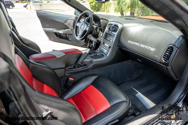 2009 Chevrolet Corvette C6 - Image 18 of 31
