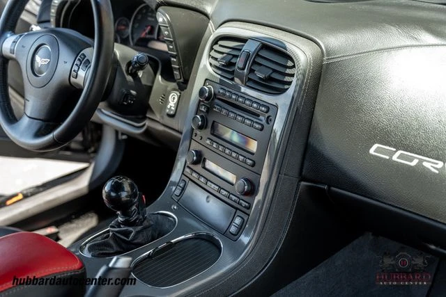 2009 Chevrolet Corvette C6 - Image 20 of 31