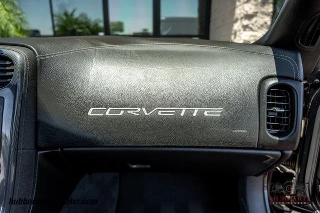 2009 Chevrolet Corvette C6 - Image 22 of 31