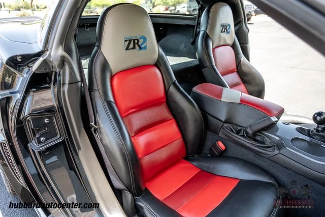 2009 Chevrolet Corvette C6 - Image 23 of 31