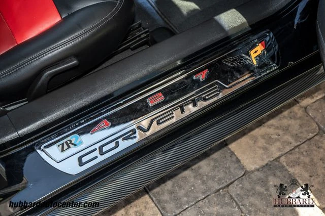 2009 Chevrolet Corvette C6 - Image 24 of 31