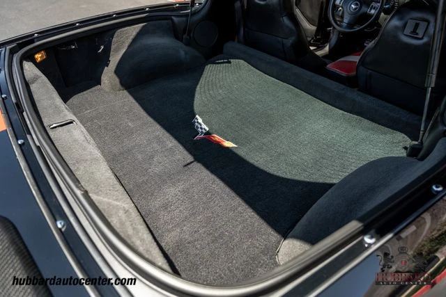 2009 Chevrolet Corvette C6 - Image 25 of 31
