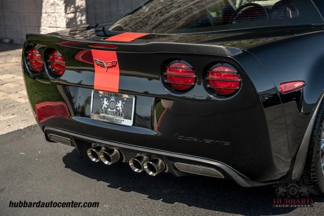 2009 Chevrolet Corvette C6 - Image 28 of 31