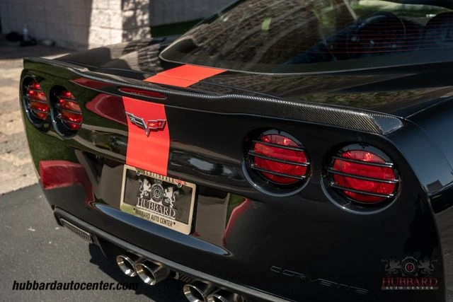 2009 Chevrolet Corvette C6 - Image 29 of 31