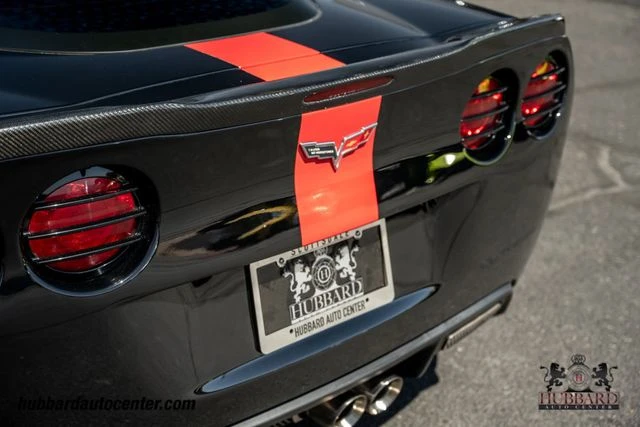2009 Chevrolet Corvette C6 - Image 30 of 31