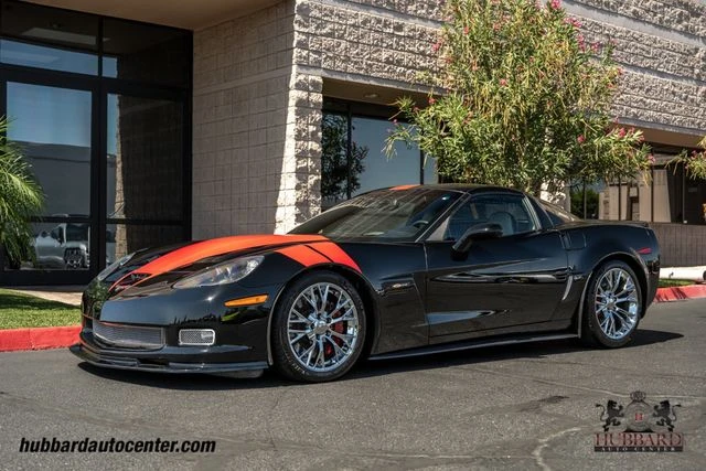 2009 Chevrolet Corvette C6 - Image 31 of 31