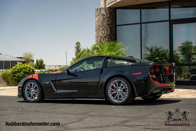 2009 Chevrolet Corvette C6 - Image 2 of 31