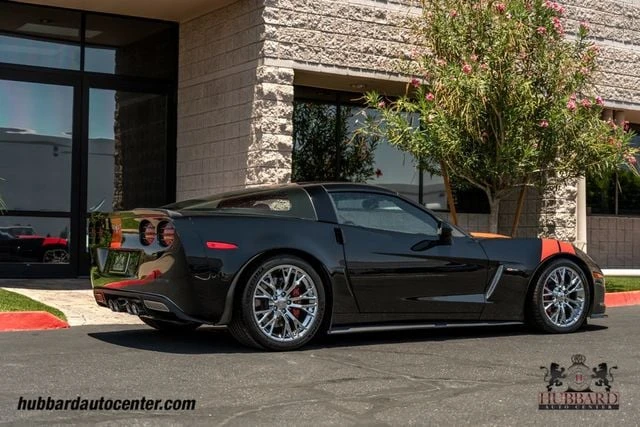2009 Chevrolet Corvette C6 - Image 4 of 31