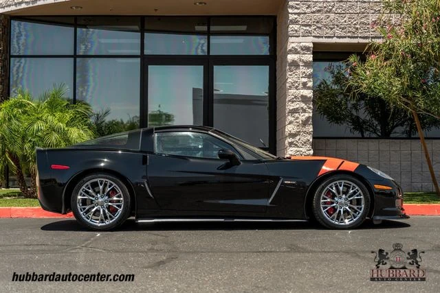 2009 Chevrolet Corvette C6 - Image 5 of 31