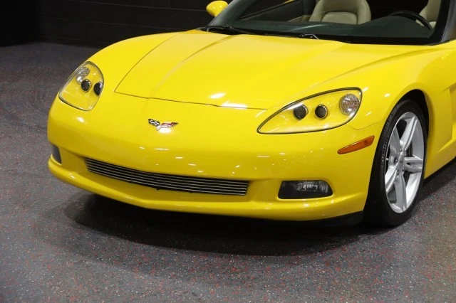 2009 Chevrolet Corvette C6 - Image 16 of 21