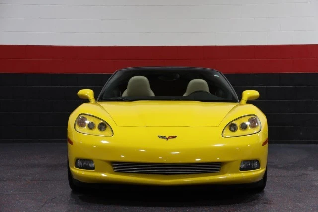 2009 Chevrolet Corvette C6 - Image 14 of 21