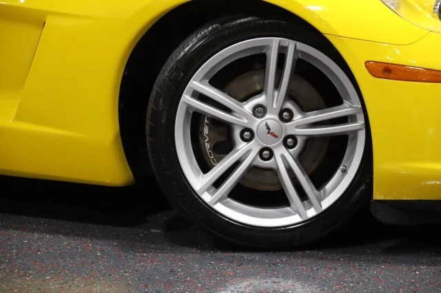 2009 Chevrolet Corvette C6 - Image 6 of 21