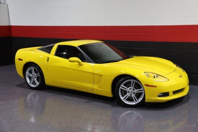 2009 Chevrolet Corvette C6 - Image 4 of 21