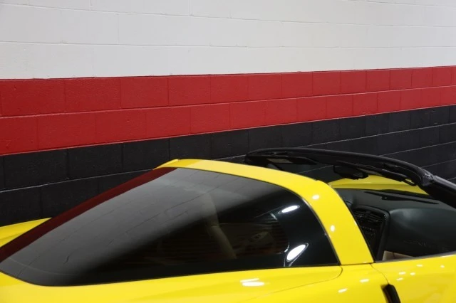 2009 Chevrolet Corvette C6 - Image 13 of 21