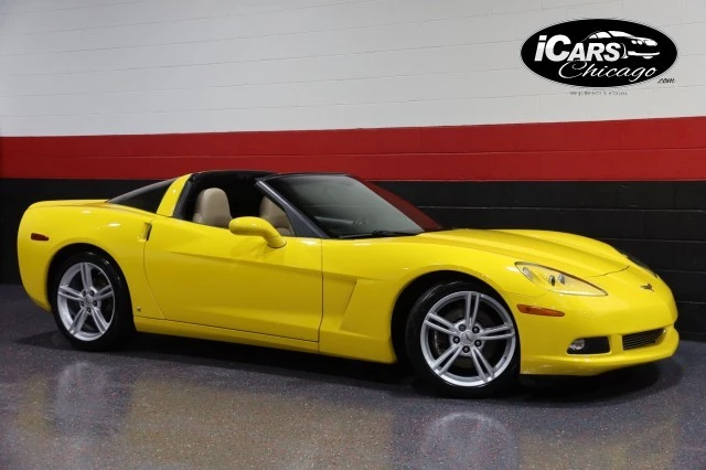 2009 Chevrolet Corvette C6 - Image 2 of 21
