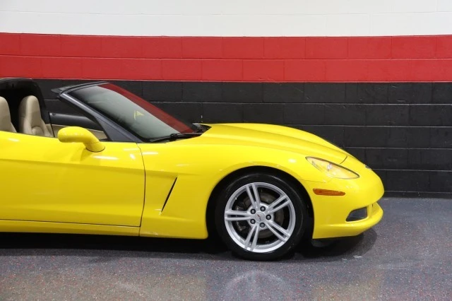 2009 Chevrolet Corvette C6 - Image 8 of 21