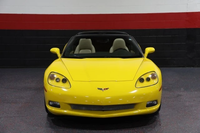 2009 Chevrolet Corvette C6 - Image 15 of 21