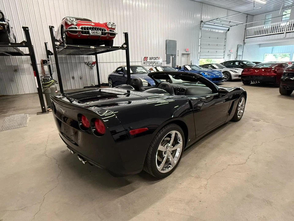 2009 Chevrolet Corvette C6 - Image 7 of 31