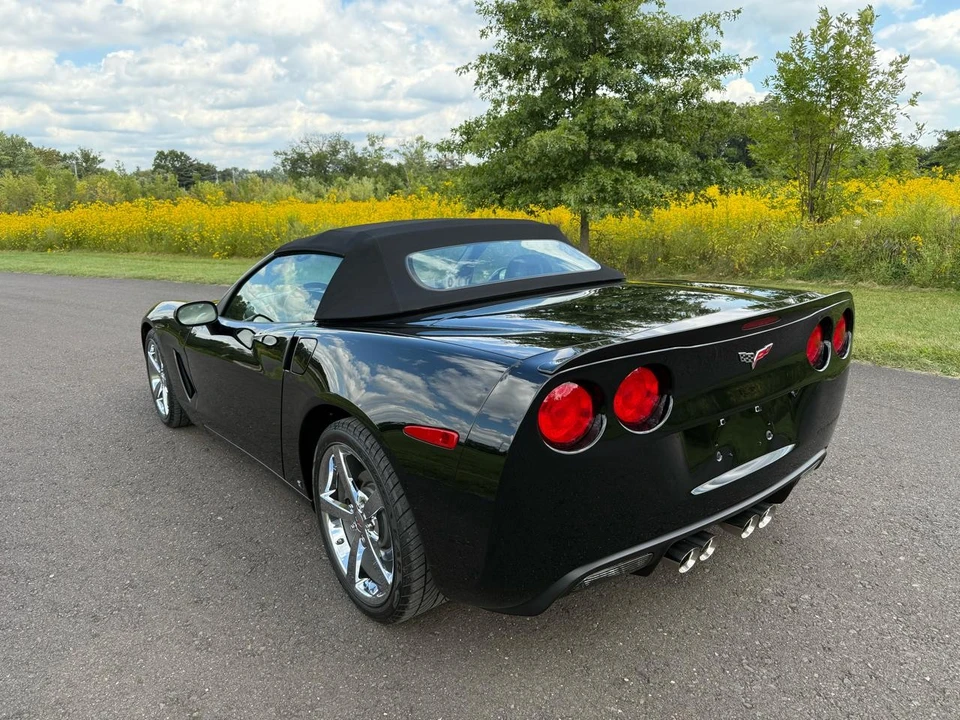2009 Chevrolet Corvette C6 - Image 29 of 31