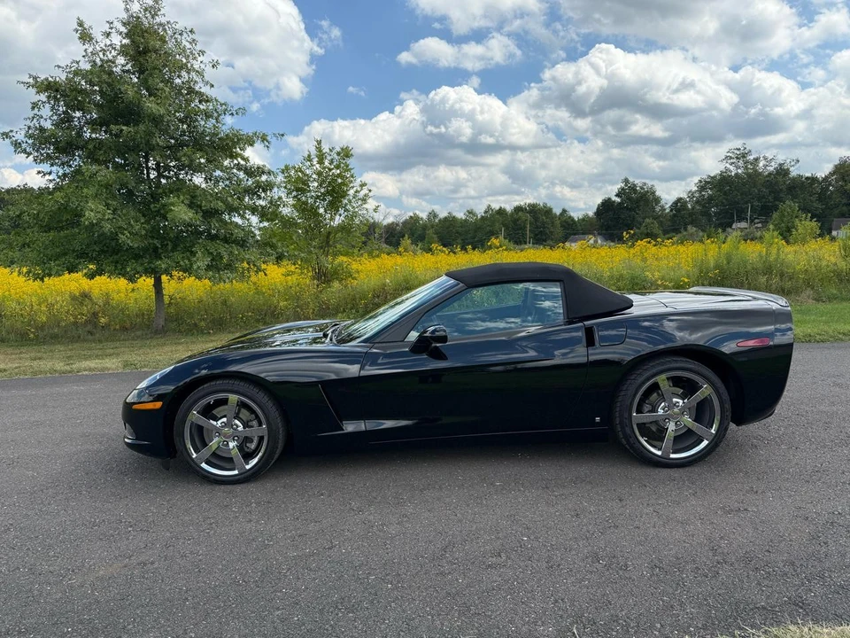 2009 Chevrolet Corvette C6 - Image 31 of 31