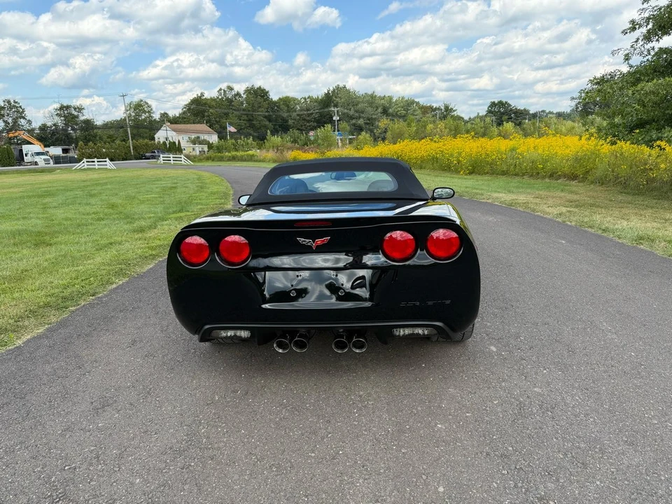 2009 Chevrolet Corvette C6 - Image 26 of 31