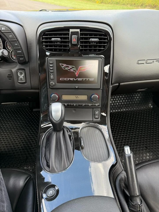 2009 Chevrolet Corvette C6 - Image 20 of 31