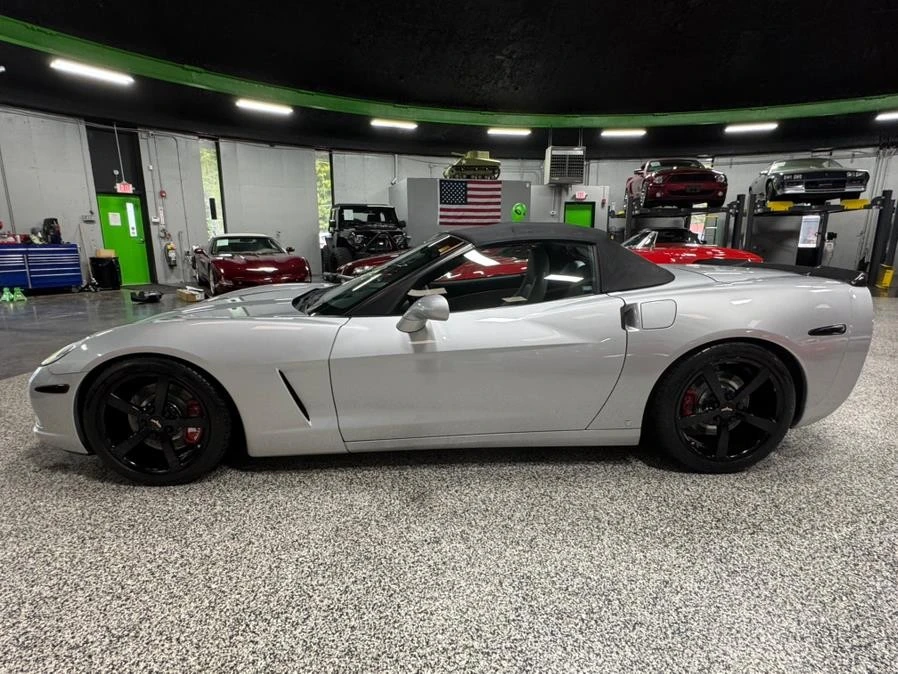 2009 Chevrolet Corvette C6 - Image 6 of 19