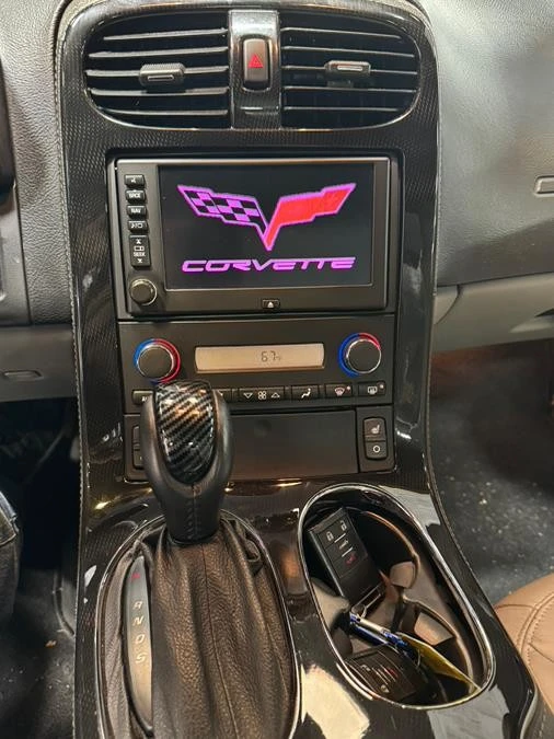 2009 Chevrolet Corvette C6 - Image 11 of 19