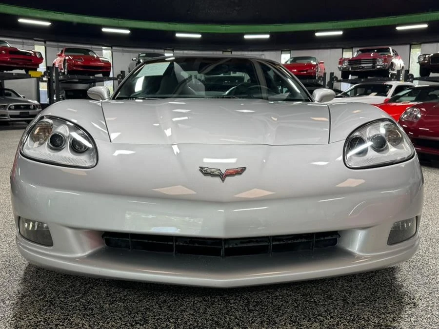 2009 Chevrolet Corvette C6 - Image 8 of 19