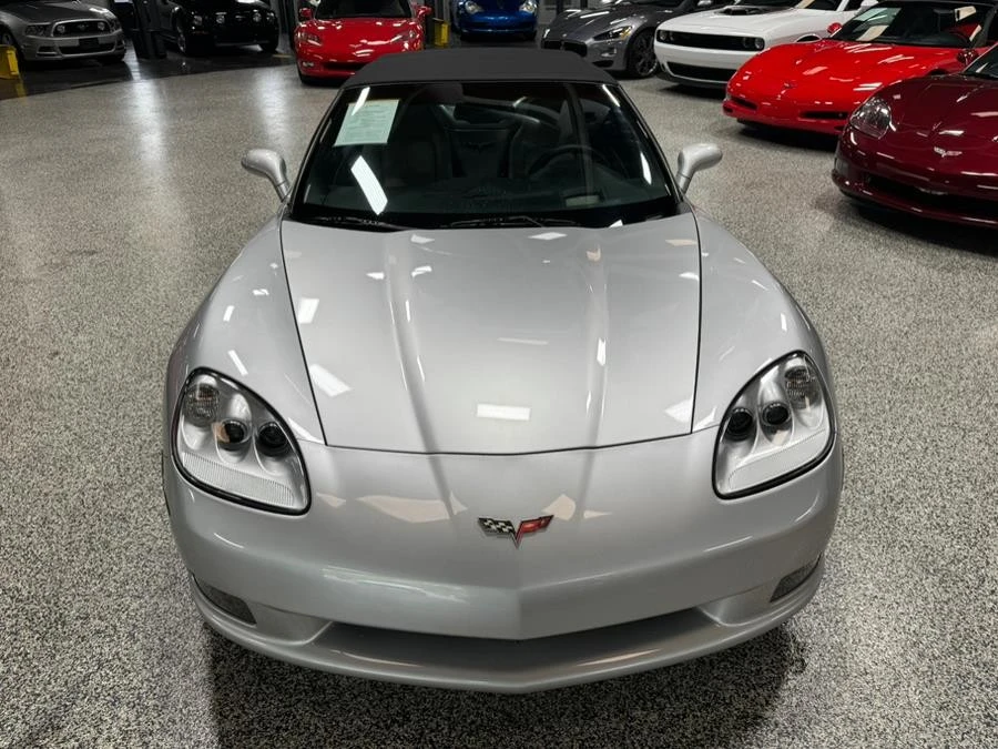 2009 Chevrolet Corvette C6 - Image 9 of 19