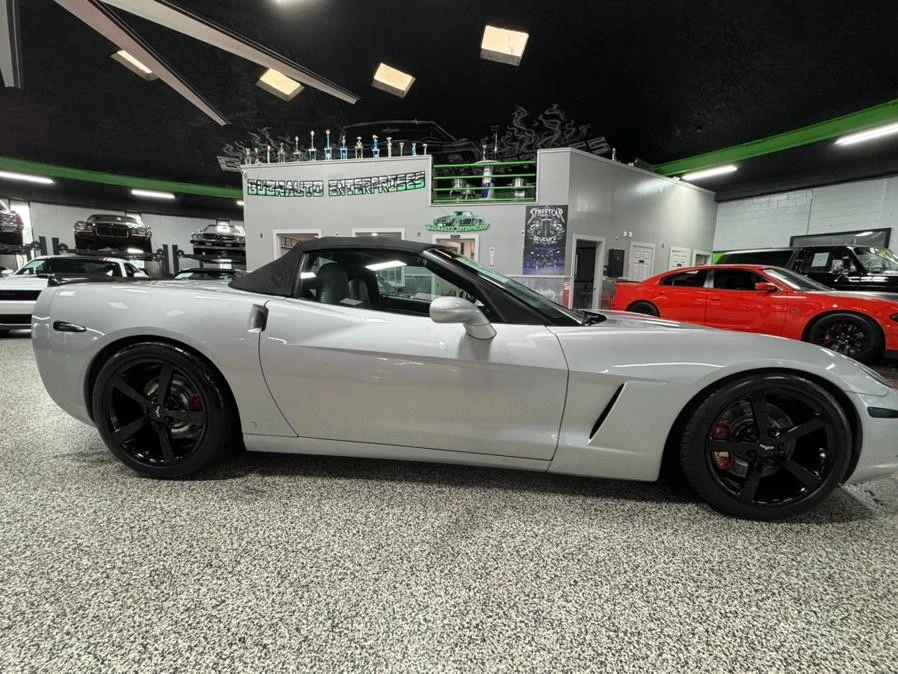 2009 Chevrolet Corvette C6 - Image 2 of 19