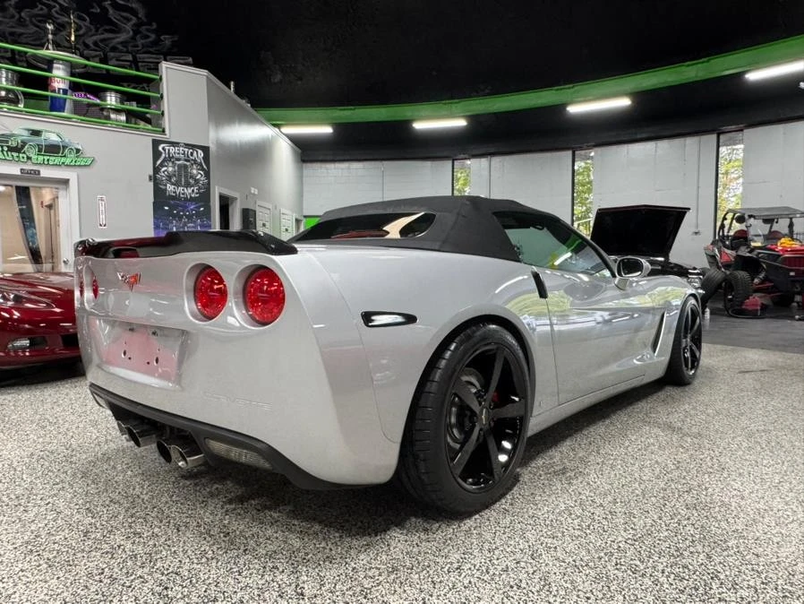 2009 Chevrolet Corvette C6 - Image 3 of 19
