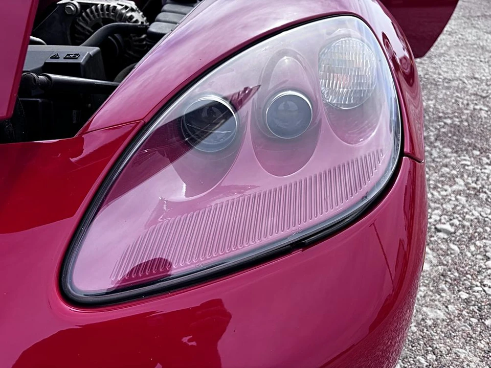 2009 Chevrolet Corvette C6 Z06 - Image 18 of 24